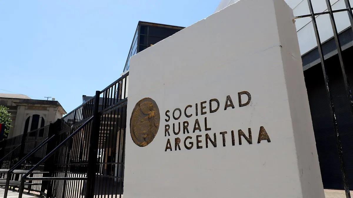 Más de 800 socios de la Rural respaldan a Nicolás Pino para presidir la entidad de cara a la próxima elección de septiembre