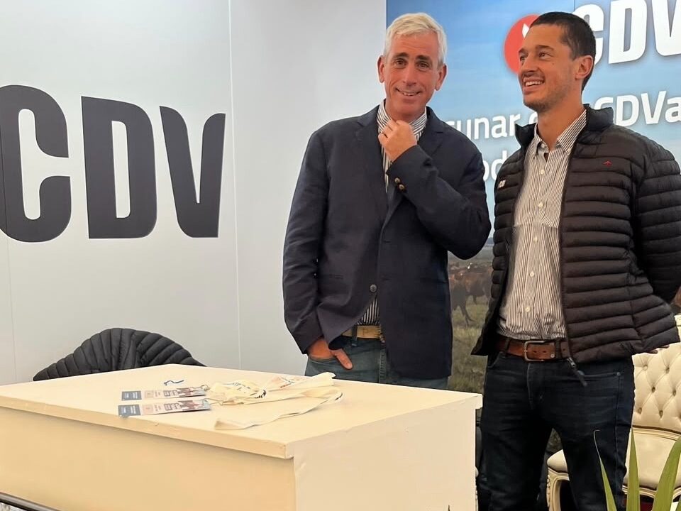 CDV ACOMPAÑÓ EL 15° CONGRESO NACIONAL DE FUNDACIONES Y ENTES SANITARIOS